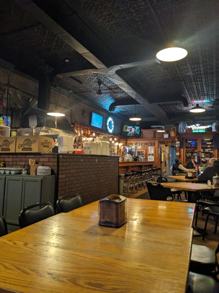 Cadet Tavern 4