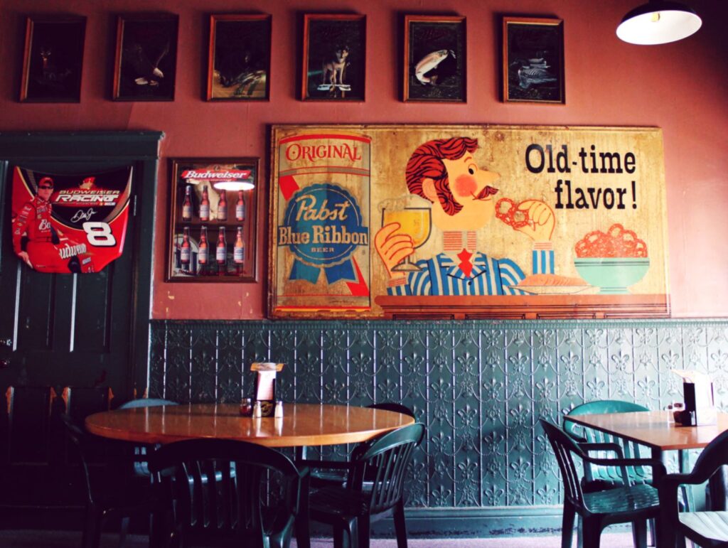 Cadet Tavern 6
